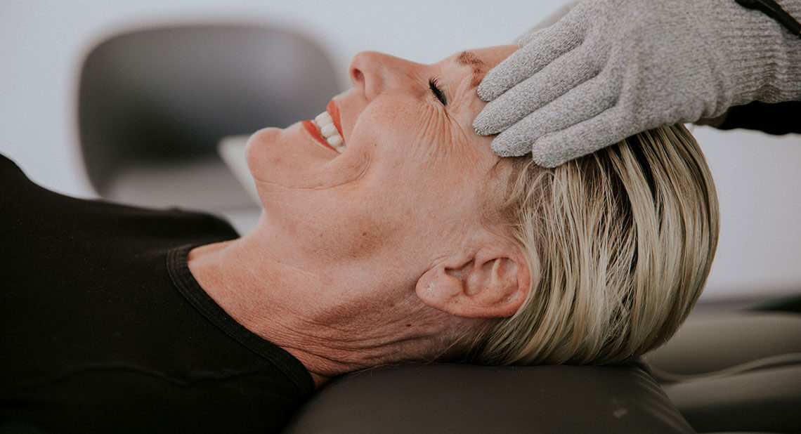 Chiropraxis Düsseldorf