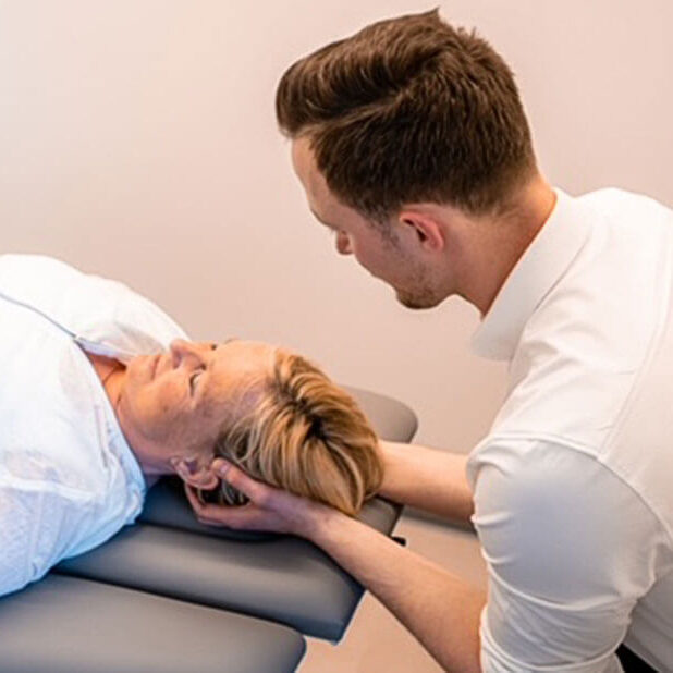 Physiotherapie Ronsdorf
